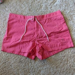 J. Crew Board Shorts
